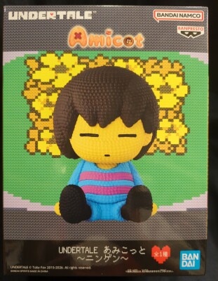 Bandai Spirits Amikot Human Bild 1