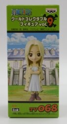 Banpresto WCF One Piece vol.9 TV068 Kaya