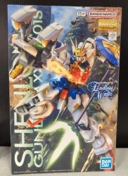 Bandai Spirits MG 1/100 Bandai Namco Shenlong Gundam EW/15+