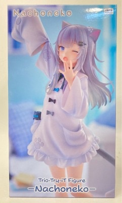 FuRyu Trio-Try-iT Figure Nachoneko (Re-release)