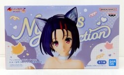 バンダイスピリッツ にゃるのコレクション To LOVEる -とらぶる- ダークネス 西連寺春菜 画像 1