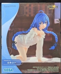 セガ Yumemirize 無職転生III 異世界行ったら本気だす ロキシー รูปภาพ 1