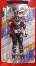 Banpresto BIG size Sofubi figures ～ Vol.3 Kamen Rider close ～ Kamen Rider Build Kamen Rider close 圖片 1