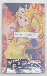 Bandai Spirits Ichiban Bocchi the Rock! VOLUME 4 F-Prize Ijichi Nika Acrylic Board