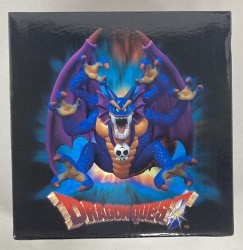 伝説の魔王 ロードフィギュア シドー 再販