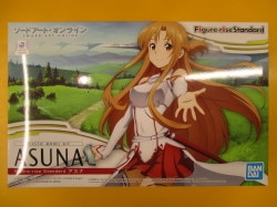Bandai Figure-rise Standard Asuna