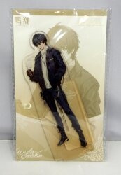 EUPHORIC Acrylic Stand Narushio Winter Invitation Wanderer version image 1