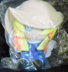 Gift stuffed toy series / Touhou Project Fumofumo Lake Suwa / stuffed toy series / Touhou Project 10