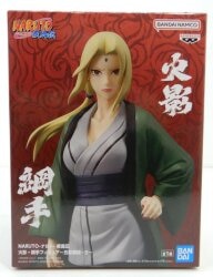 Bandai Spirits Figure: The Five Kage Assemble...!! Hokage Tsunade 图片 1