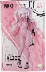 X-Plus Goddess of Victory: NIKKE Alice(Reprint Edition)