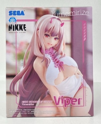 Sega Yumemirize Goddess of Victory: NIKKE Viper รูปภาพ 1