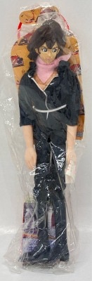 Banpresto Real Nuigurum Fujiko