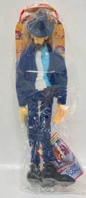Banpresto Real Nuigurumi Jigen 画像 1