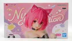 Bandai Spirits Nyaru's Collection To LOVEru -Trouble- Darkness Momo Belia Deviluke