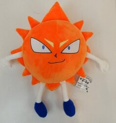 Bandai Spirits Super Soft Plush Toy: Don Patch
