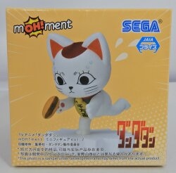 세가 mOH!ment 미니 피규어 Vol.2 터보 할멈 (마네키네코) 이미지 1