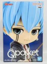 BANDAI SPIRITS Q posket Mashle: Magic and Muscles -MASHLE- Crown Lance รูปภาพ 1