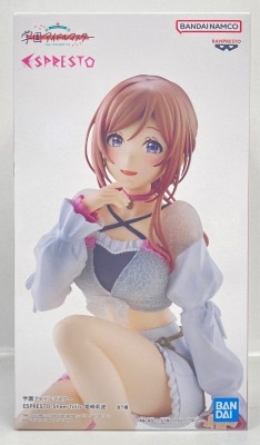 Bandai Spirits ESPRESTO Sheer frills Rinami Himesaki