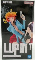 Bandai Spirits LUPIN THE III RD LUPIN THE III RD Fujiko Mine Figure