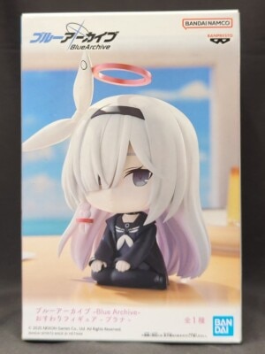 Bandai Spirits Sitting Figure Blue Archive -Blue Archive- Prana hình ảnh 1