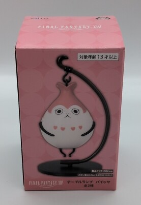 Taito Table Lamp Final Fantasy XIV [Paissa Pooka] hình ảnh 1