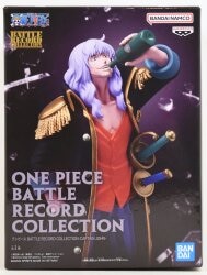 Bandai Spirits BATTLE RECORD COLLECTION CAPTAIN JOHN imagen 1
