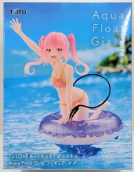 Taito Aqua Float Girls Nana