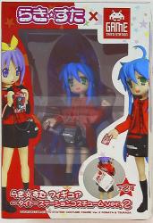 Taito Lucky * Star Taito Station Costume Ver2 Konata Izumi imagen 1
