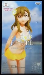 Banpresto EXQ Figure HANAMARU KUNIKIDA SUMMER ver HANAMARU KUNIKIDA รูปภาพ 1
