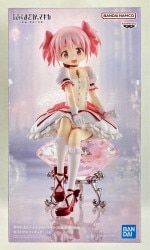 Bandai Spirits Puella Magi Madoka Magica - The Movie[New Edition] Rebellion Madoka Kaname