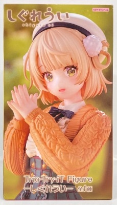 FuRyu Trio-Try-iT Figure Shigure Ui Resale Edition