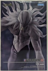 セガ FIGURIZMα 呪術廻戦 死滅回游 リカ(完全顕現)