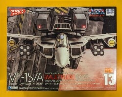 WAVE VF-1S/A Super Valkyrie [Fighter]