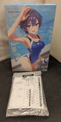 Kotobukiya Sousai Shoujo Teien Saotome Rui [Momozakura High School - Swimsuit] With Bonus รูปภาพ 1