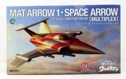 WAVE Matt Arrow 1 & Space Arrow [Plex]