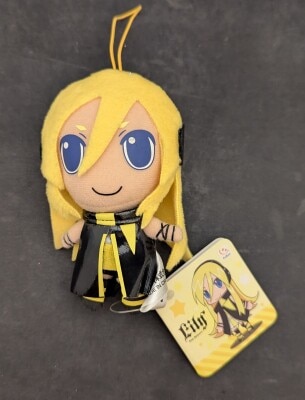 FuRyu Mascot Lily (Normal)