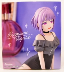 BUSHIROAD Premium Figure Yutenji Nyamu Normal clothes Ver. รูปภาพ 1