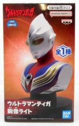 Bandai Spirits Bust Light Ultraman Tiga