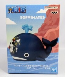 Bandai Spirits Big SOFVIMATES Laboon