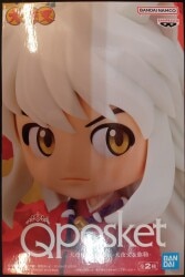 BANDAI SPIRITS Q posket Inuyasha And Miroku Inuyasha/A Bild 1