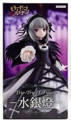 FuRyu Trio-Try-iT Figure Suigintou Bild 1