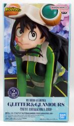 Bandai Spirits Glitter and Glamours TSUYU ASUI & KYOKA Tsuyu Asui