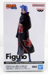 Bandai Spirits Figuno SASORI・DEIDARA・PAIN・KONAN Konan D รูปภาพ 1