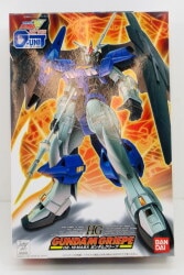 Bandai HG 1/144 New Mobile Suit Gundam W G-UNIT Gundam Griepe/Postal 5 digits/ST(7) 05
