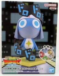 Bandai Spirits resonates! Sergeant Keroro, Corporal Dororo