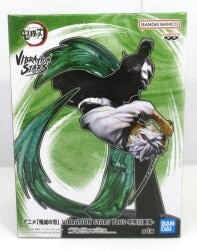 Bandai Spirits VIBRATION STARS PLUS Sanemi Shinazugawa