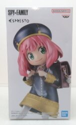 Bandai Spirits ESPRESTO School style Anya Forger Another color ver.