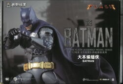 1/12 Genesis King THE BATMAN รูปภาพ 1