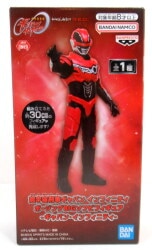 Bandai Spirits Posing BIG Soft Vinyl Figure: Super Space Sheriff Gavan Infinity - Gavan Infinity รูปภาพ 1
