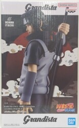 BANDAI SPIRITS Grandista UCHIHA ITACHI II うちはイタチ II รูปภาพ 1